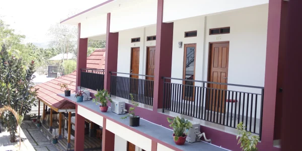 Gedung Superior 1