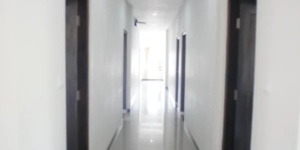 koridor standar room lt 2