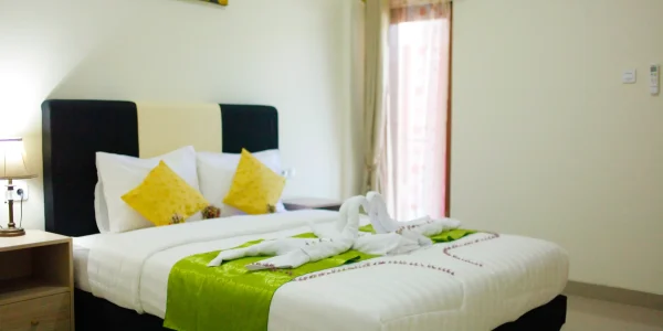 room superior daouble 5