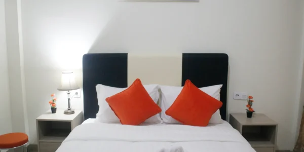 room superior double 2