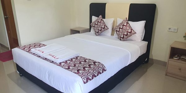 room superior double 9