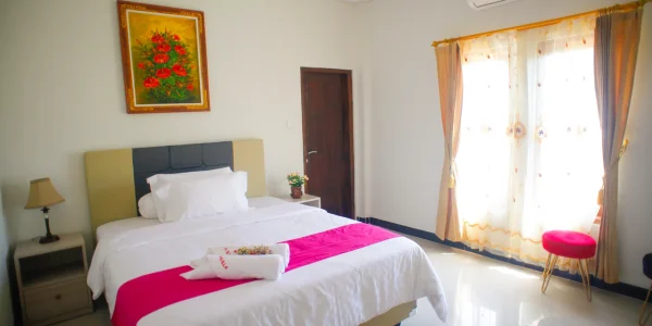 room standar double