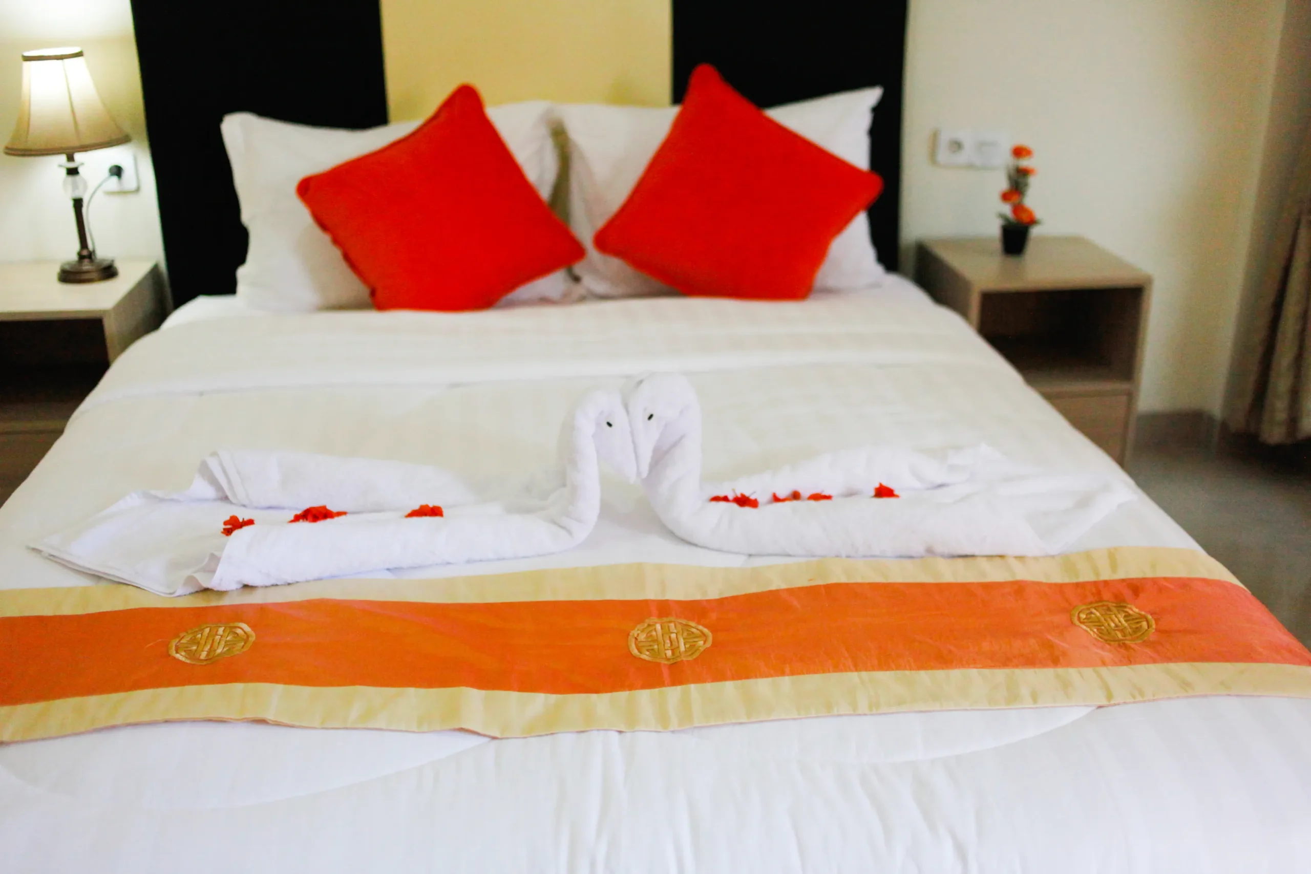 room superioe double 4